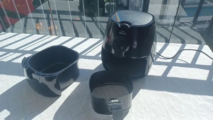 Airfryer Walita Preta RI9217-110V<br>