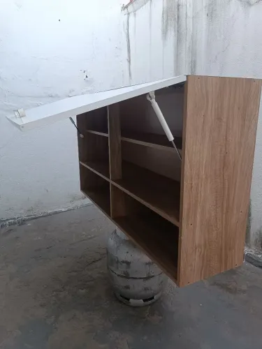 Armário de cozinha