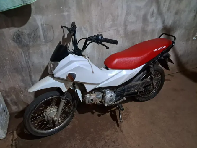 Moto a venda pop 2023