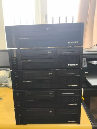 PC computador Desktop