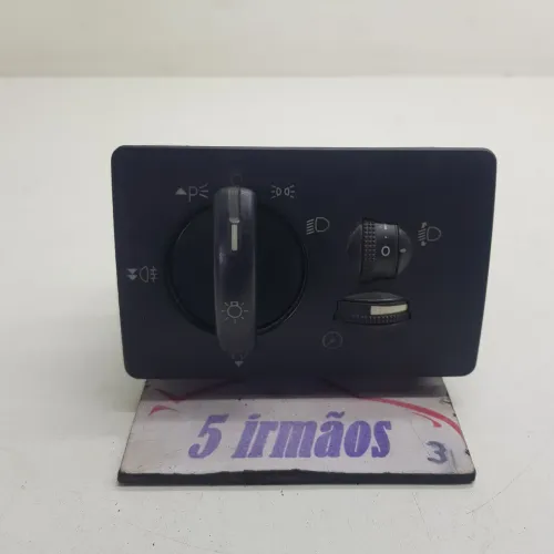 Comando Farol Milha Ford Focus 2.0 2008 / 2009 7m5t13a024aa