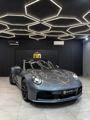 Porsche 911 Carrera Coupe 3.0 370cv (991) 2025
