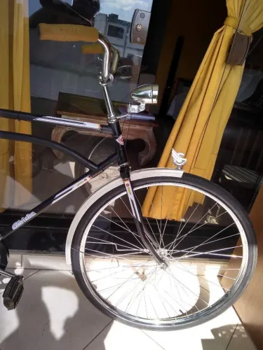 Bicicleta antiga Gorick raridade 