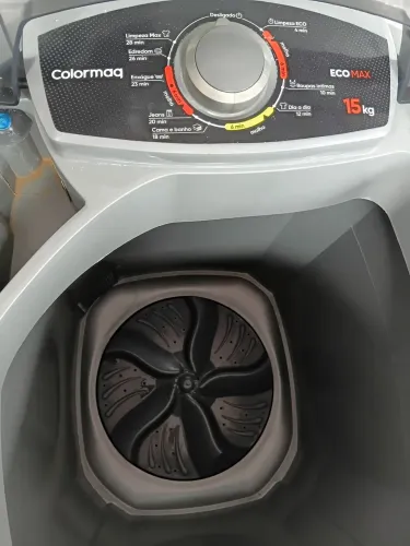 Tanquinho COLORMAQ 15 Kg