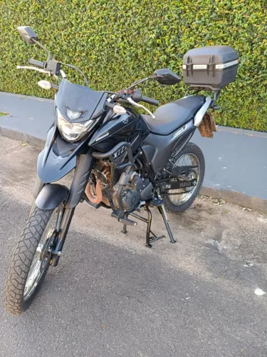 Moto Lander 2022