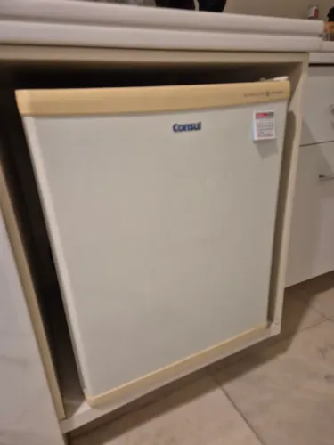 FRIGOBAR CONSUL 80 REFRIGERADOR