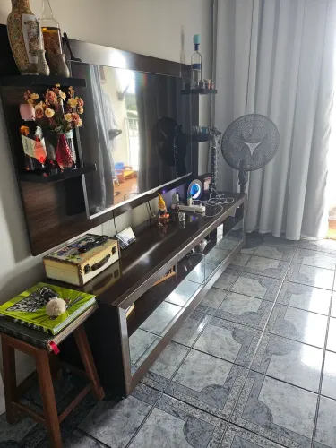 Vendo Rack 