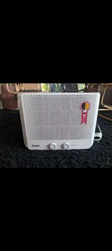 Ótimo aparelho de ar condicionado da consul de 10.000 btus gelando super bem já está 