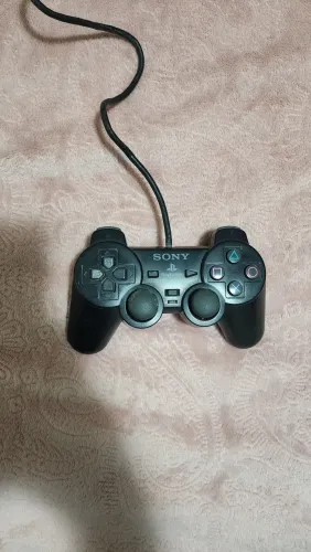 Controle de PS2