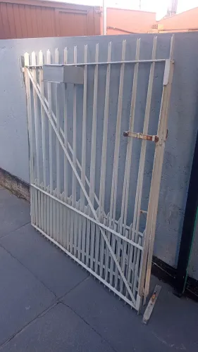 Portão de Ferro