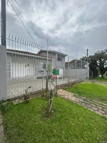 Terreno à venda, 445 m² por R$ 750.000,00 - Parolin - Curitiba/PR