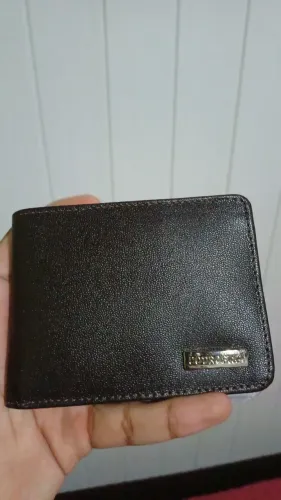 Carteira Couro fino (a negociar)