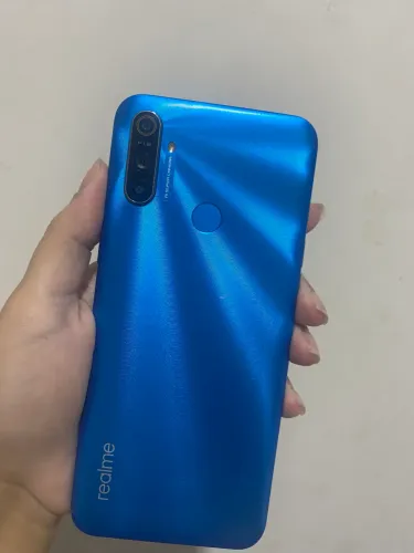 Celular Realme c3
