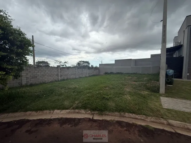 Terreno Em Condominio Para Venda COND. RESERVA DA MATA MOGI MIRIM