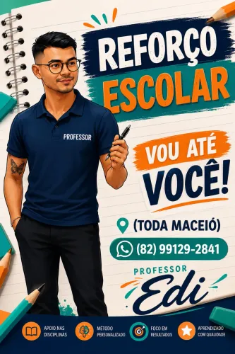 Professor particular