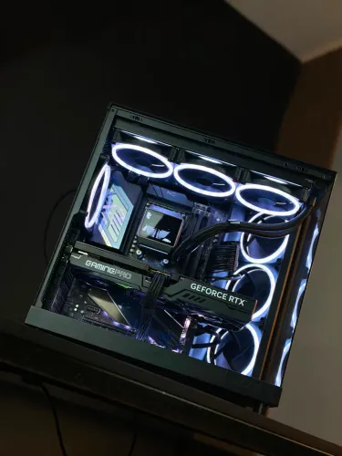 Serviços de PC Gamer em Teresina | Montagem, Upgrade e Manutenção