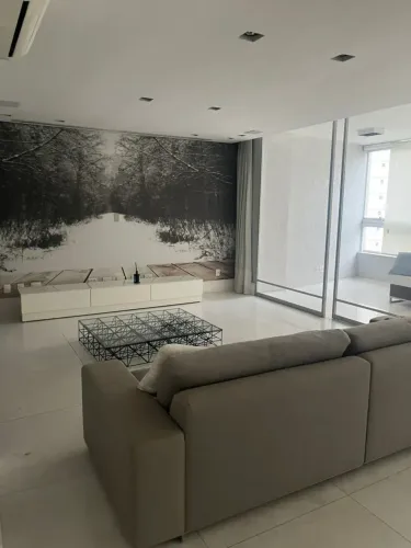 Excelente apartamento para locação em Água Branca - São Paulo - SP