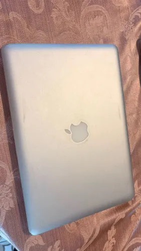MacBook Pro mid 2012 - 13 polegadas 