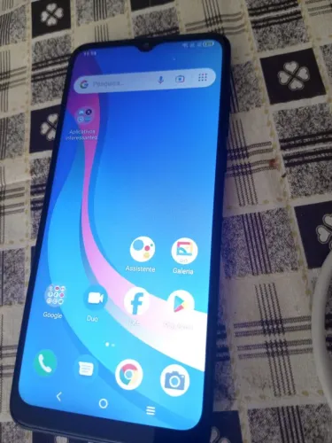 Celular TCL