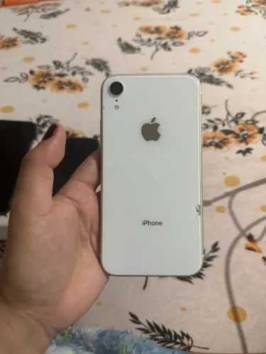 iPhone XR 
