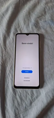 Samsung Galaxy A23 - Estado de Novo - Bateria 100%