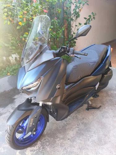 Xmax 250 sem Detalhes