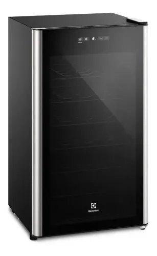Adega Electrolux 34 Garrafas WSF34 220V