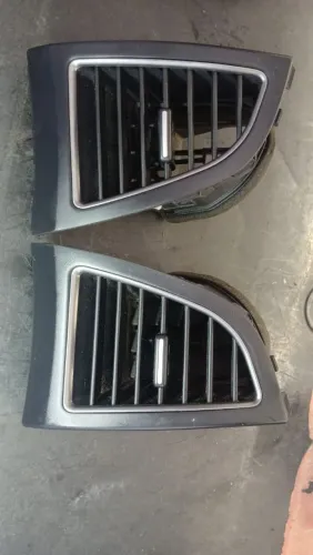 Difusor Lateral Hyundai Hb20 2013 A 2019 Original
