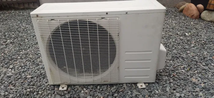 Vendo Ar Condicionado Split 