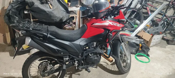 Apenas venda