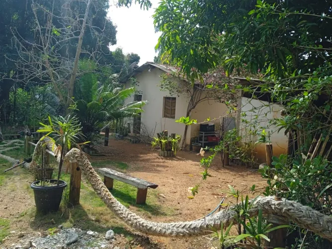 Vendo sitio timbui na região do encruzo *