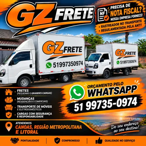 Frete