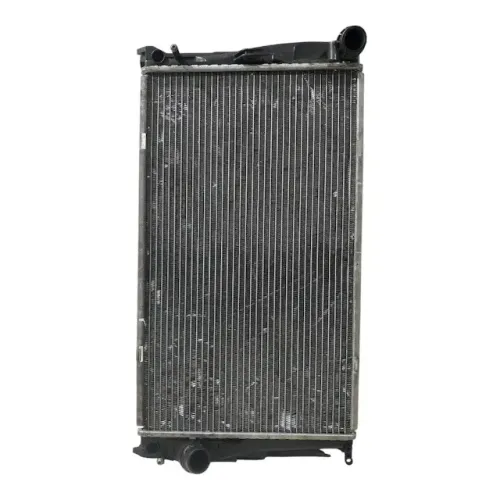 Radiador De Água BMW X1 2014