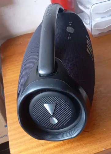 JBL boombox 3 original 