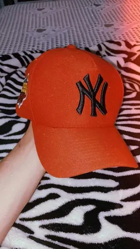 Boné NY
