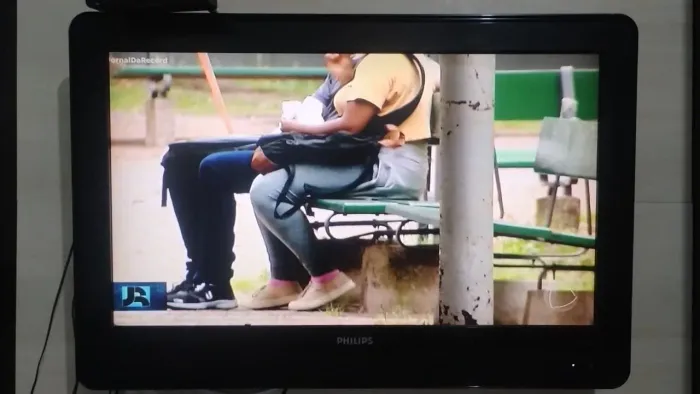 TV 36 POLEGADAS