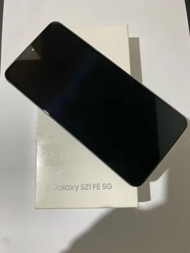 Samsung Galaxy S21 FE