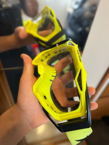 Oculos Trilha/motocross NAFEIB