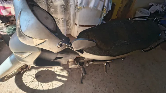 Moto web 100