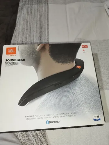 Fone JBL