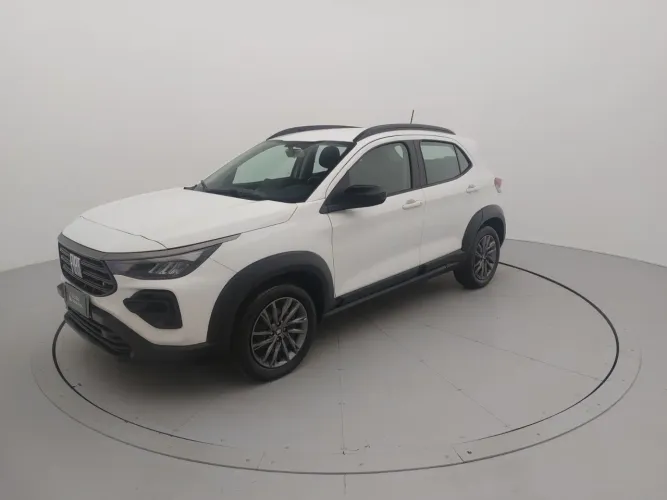 Fiat Pulse Drive 1.0 Turbo 200 Flex Aut. 2024