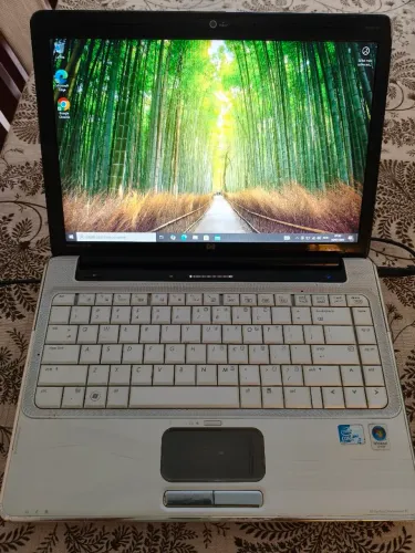Notebook HP Pavillion Dv4