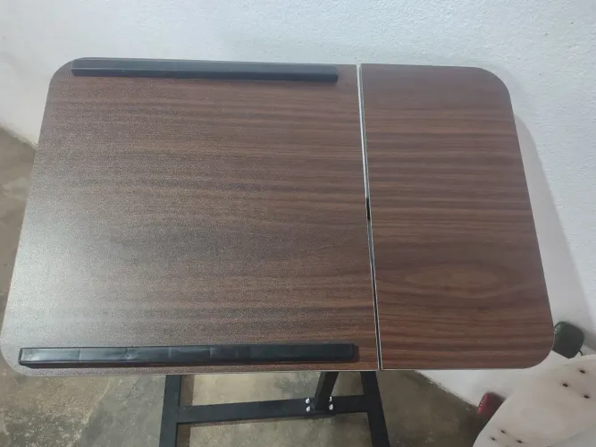Mesa Notebook