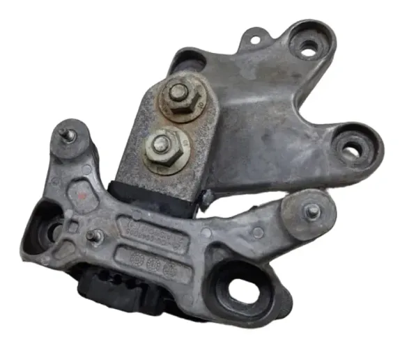Suporte Coxim Caixa Cambio Ford Ka 1.5 2019 E3b17m125ac