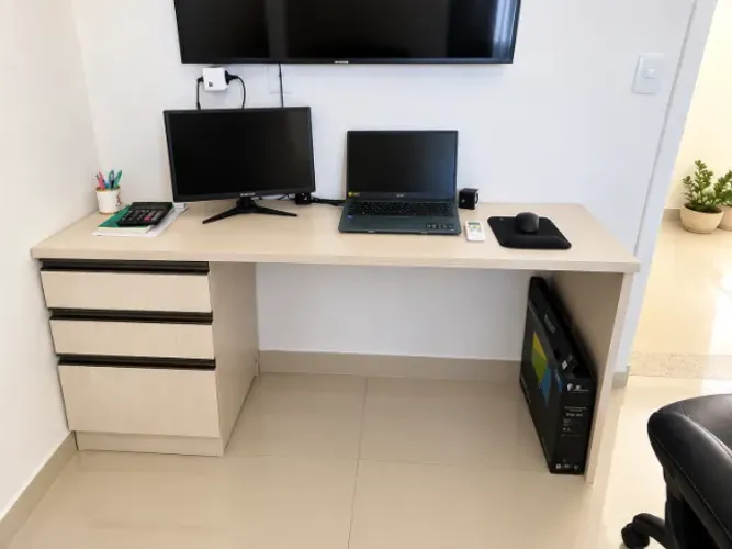 Mesa de Escritorio