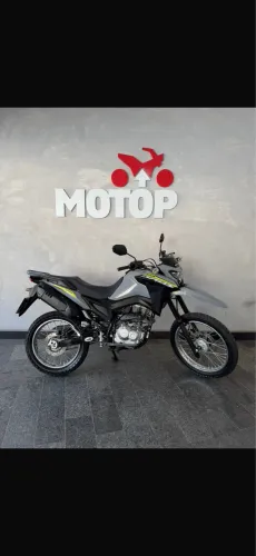 NXR 160 BROS ABS 2025/2025