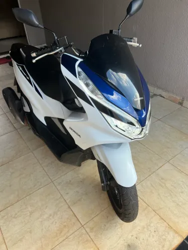 Pcx