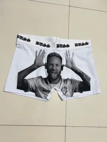 Cueca Bussfly Neymar Jr