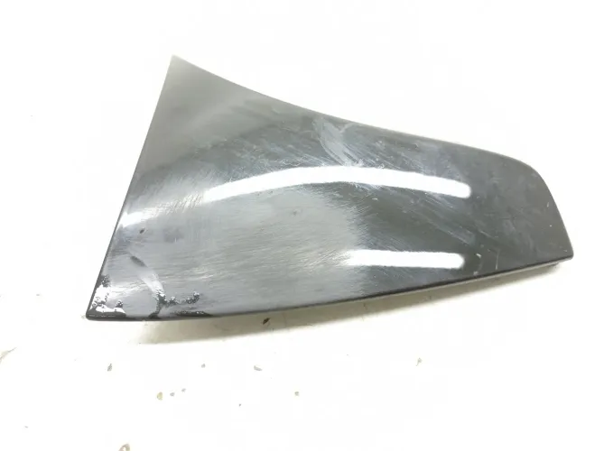 Acabamento Esquerdo Aerofólio Gm Onix 1.0 2020 / 2021