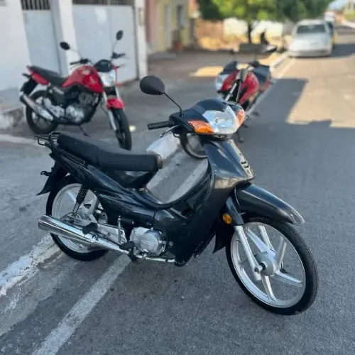 Shineray phoenix gold 50cc moto 